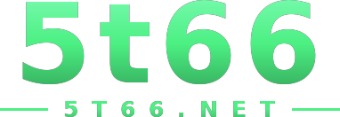 5t66 logo